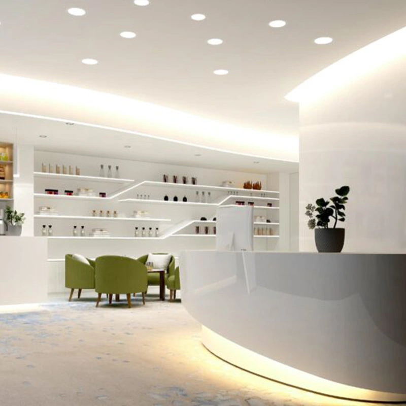 Wandoberflächen 2 Carrara - Wandoberfläche von Arti Decorative