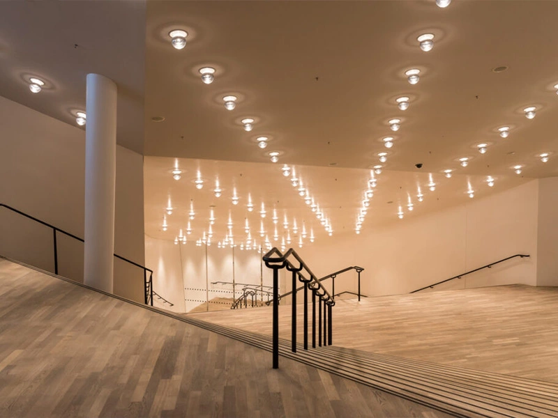 Elbphilharmonie Hamburg