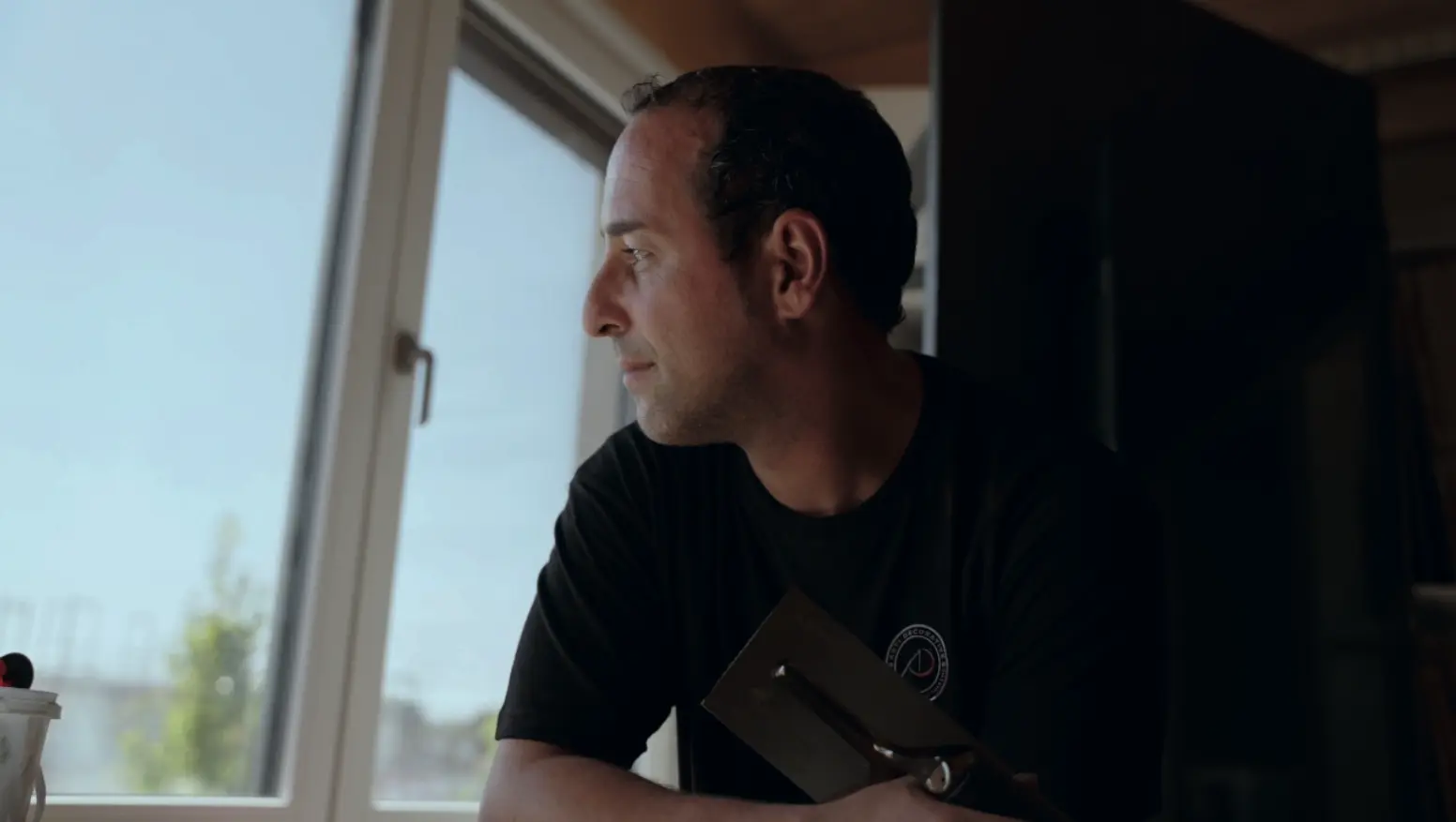 Girolamo Pellerino - Gründer und Geschäftsführer der Arti Decorative GmbH