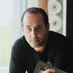 Bodenseminar in Mannheim 1 Girolamo Pellerino