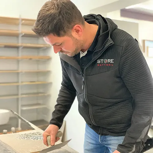 Bodenseminar in Rottweil 1 Mirko Mackeben - Deine Seminarleitung in Trier