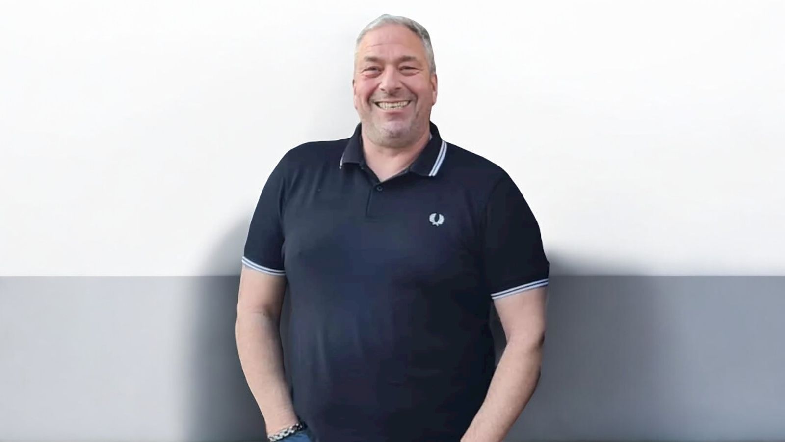 Bodenseminar in Hamburg 6 Deine Seminarleitung in Hamburg - Oliver Carlino